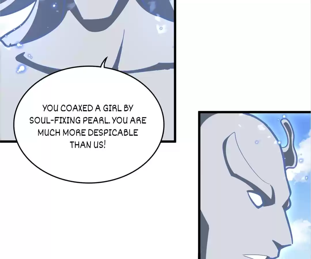 Read The Devil Butler chapter 372 image 85 on Lezhin