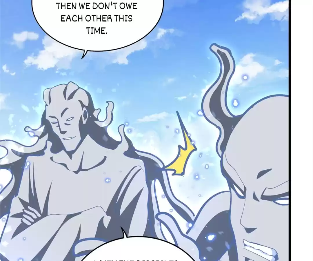 Read The Devil Butler chapter 372 image 87 on Lezhin