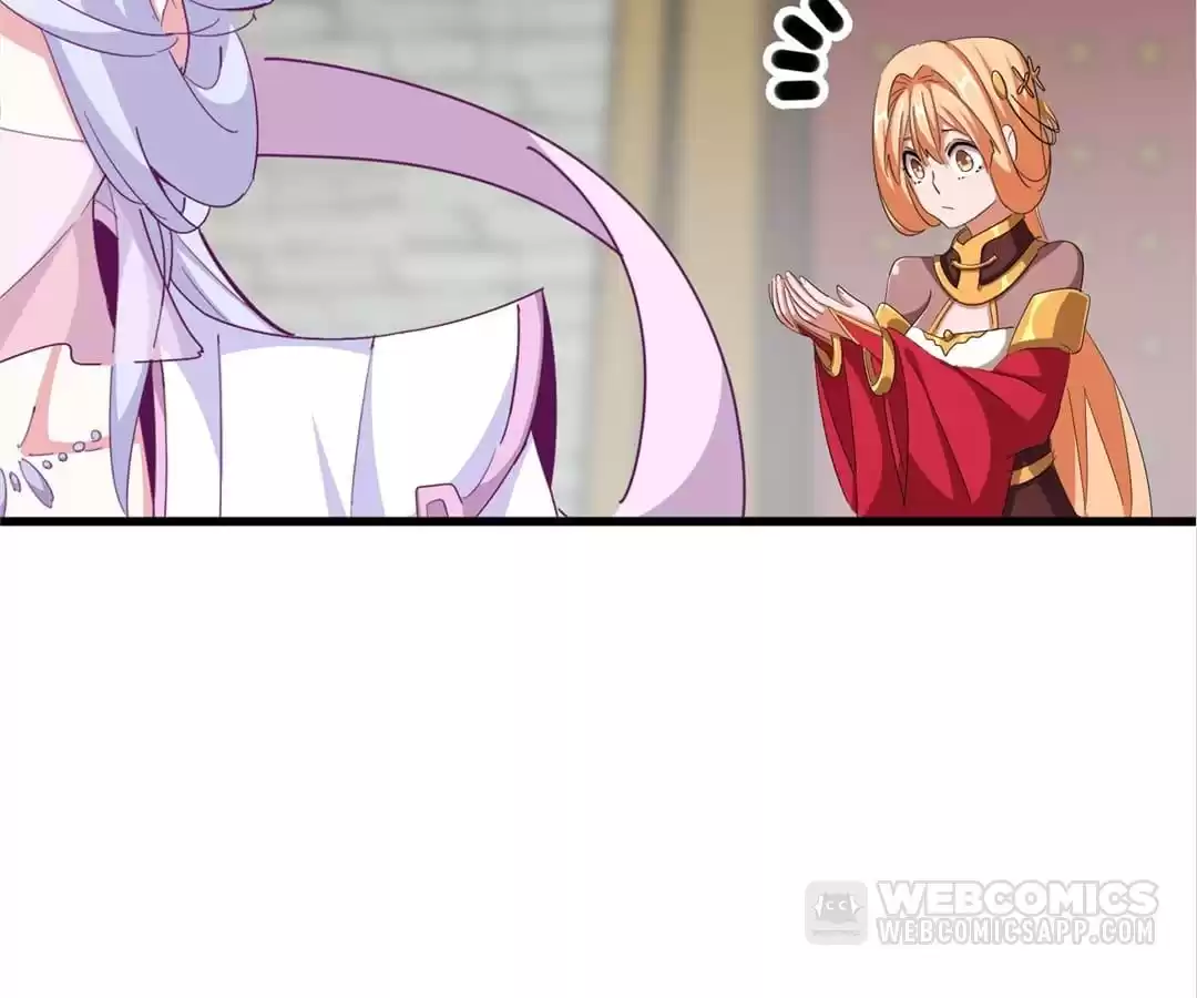 Read The Devil Butler chapter 372 image 9 on Lezhin