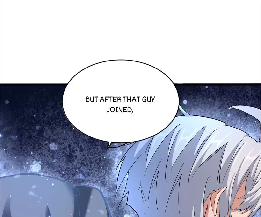 Read The Devil Butler chapter 372 image 92 on Lezhin