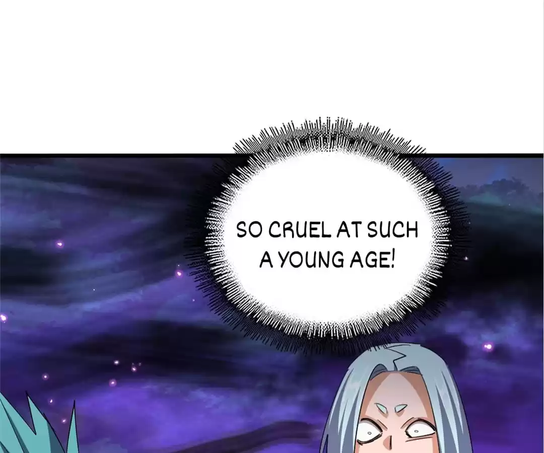 Read The Devil Butler chapter 375 image 12 on Lezhin