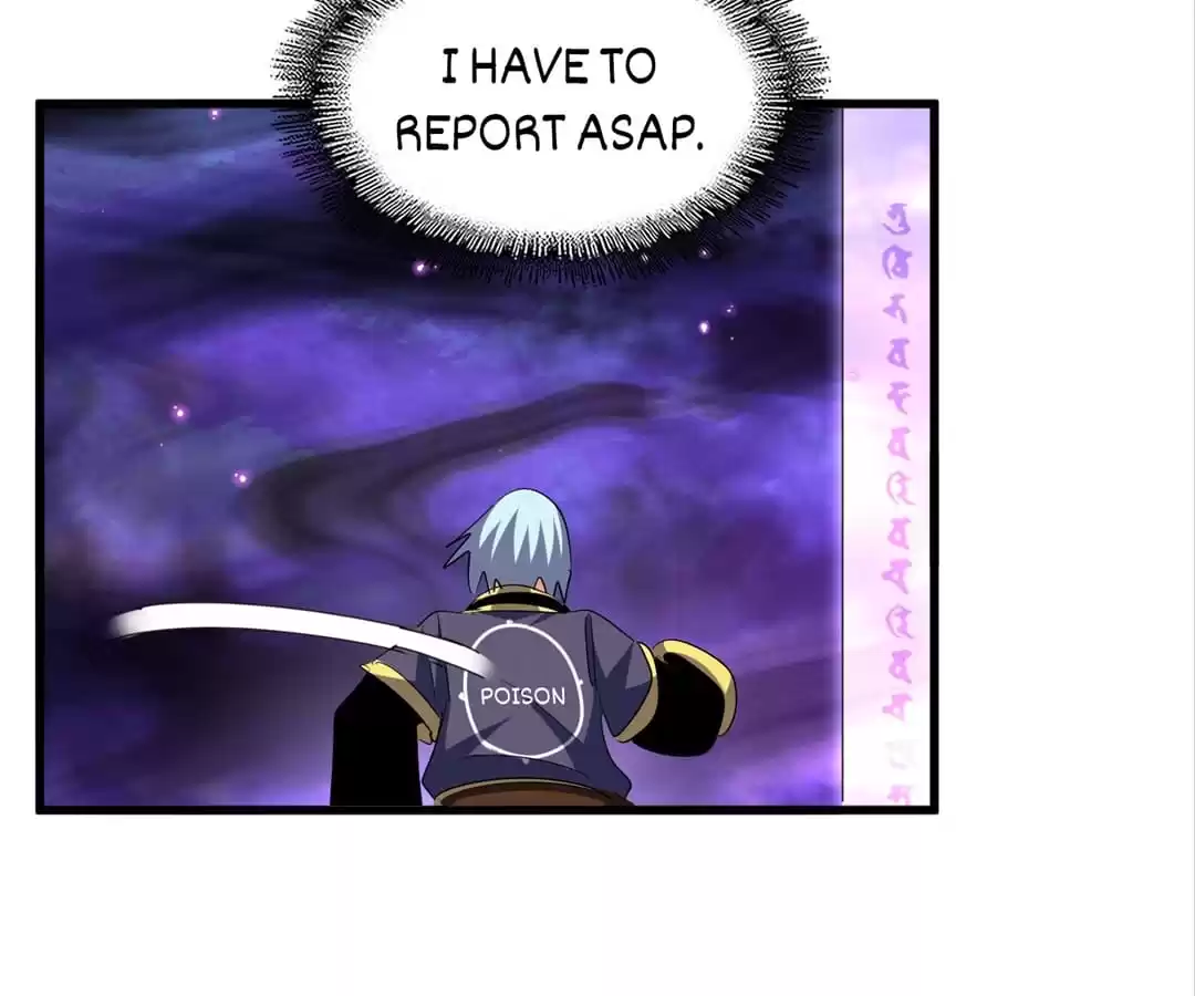 Read The Devil Butler chapter 375 image 16 on Lezhin