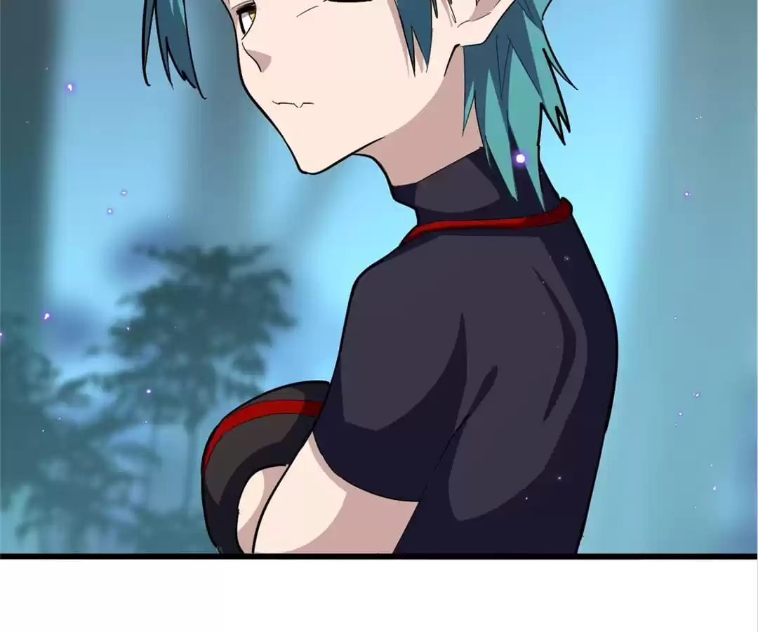 Read The Devil Butler chapter 375 image 21 on Lezhin