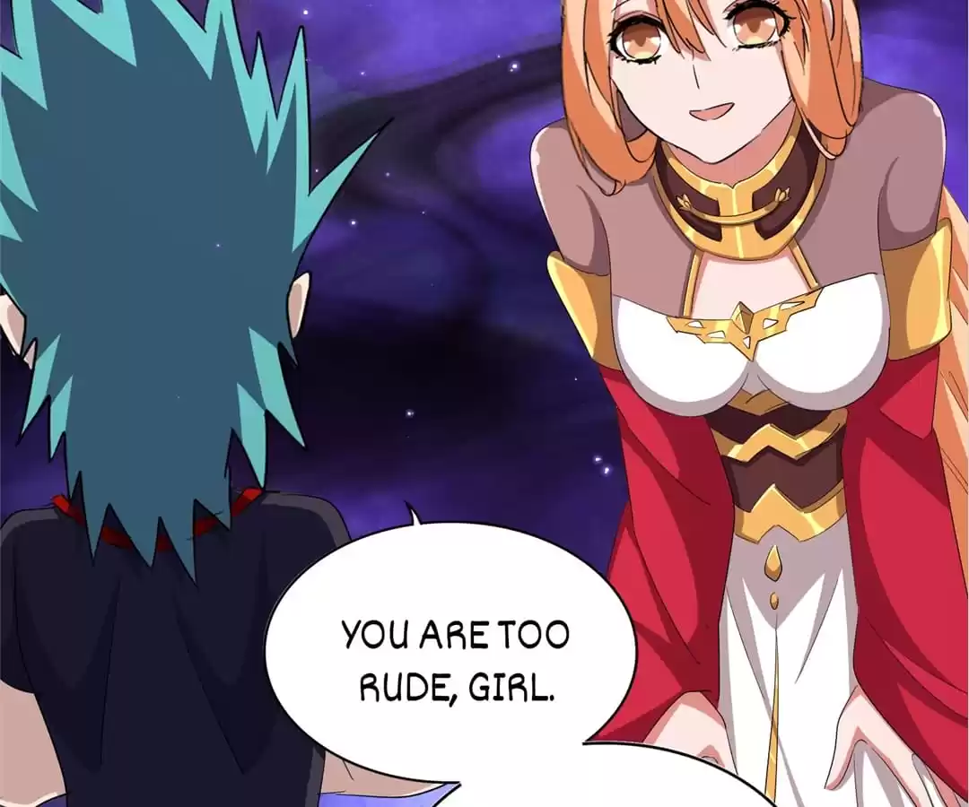 Read The Devil Butler chapter 375 image 26 on Lezhin