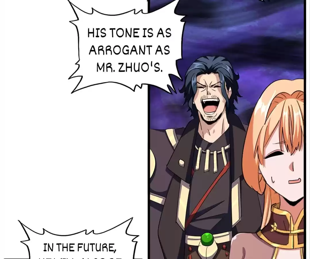 Read The Devil Butler chapter 375 image 30 on Lezhin