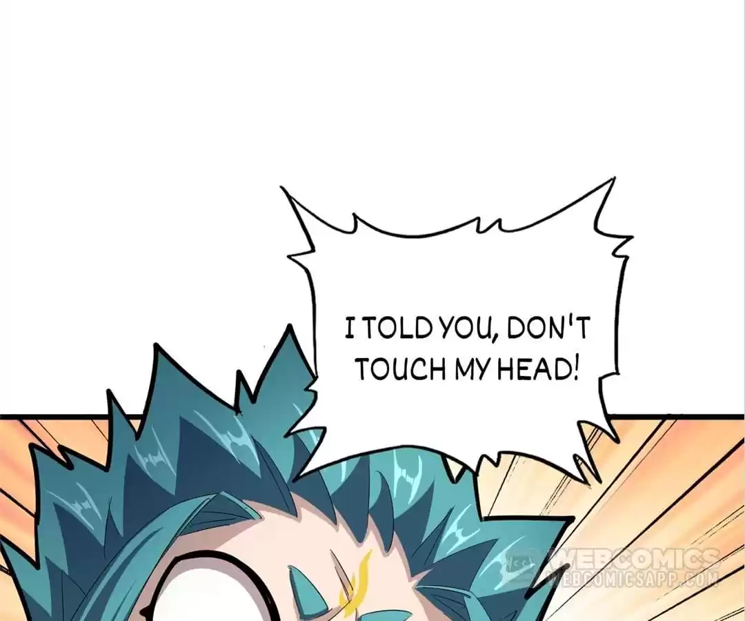 Read The Devil Butler chapter 375 image 35 on Lezhin