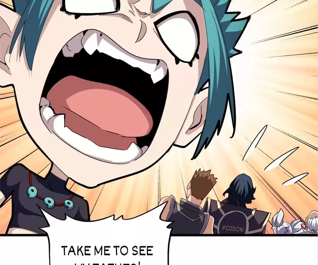 Read The Devil Butler chapter 375 image 36 on Lezhin