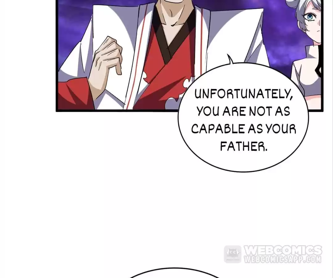 Read The Devil Butler chapter 375 image 39 on Lezhin