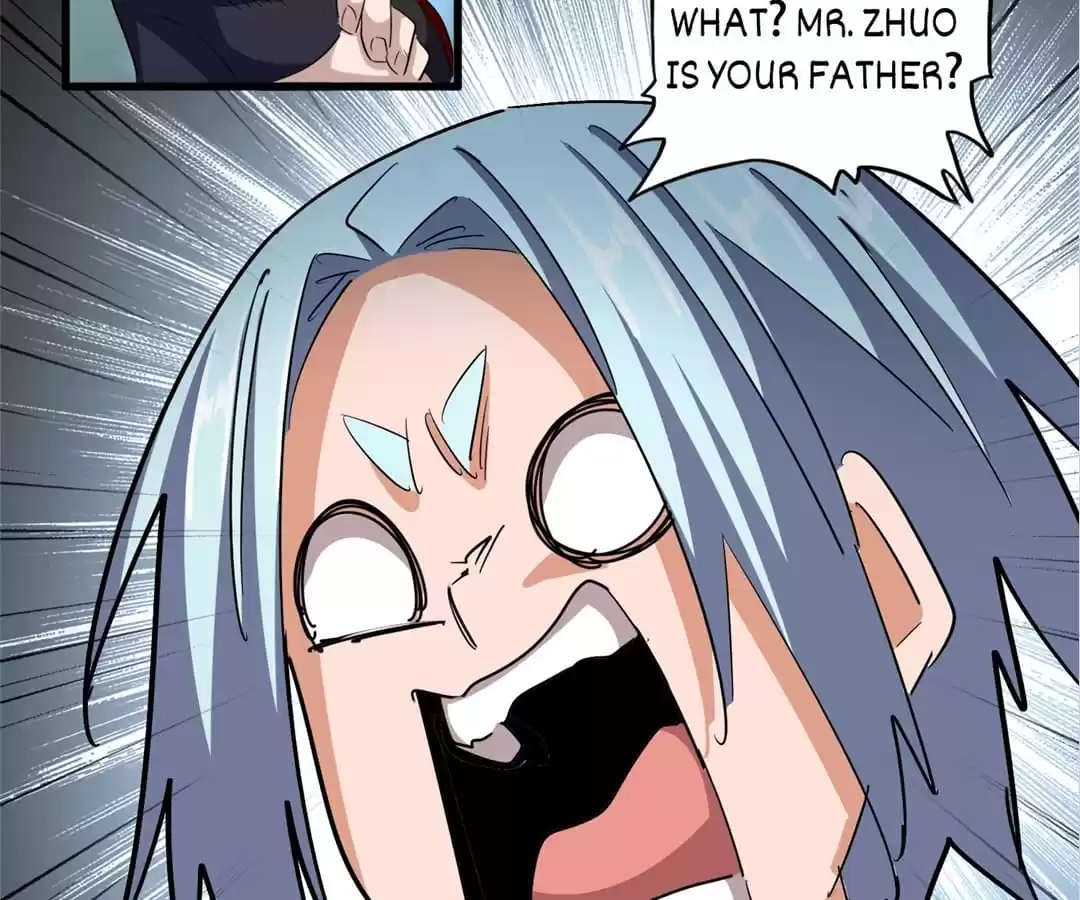 Read The Devil Butler chapter 375 image 4 on Lezhin