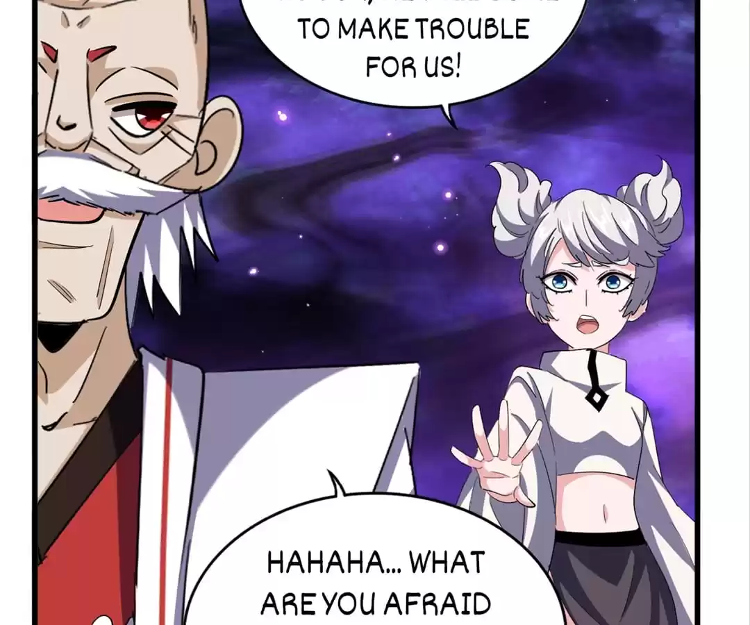 Read The Devil Butler chapter 375 image 42 on Lezhin