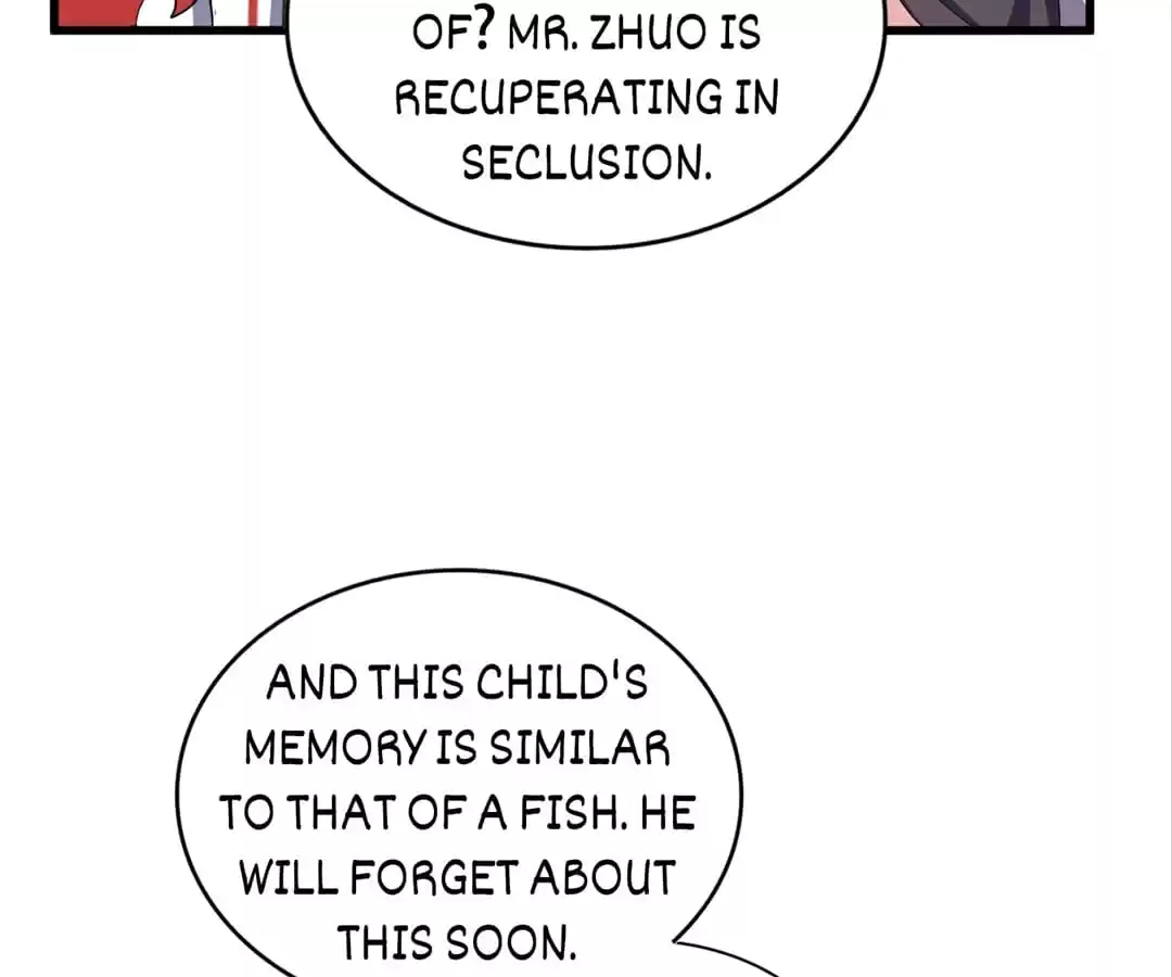 Read The Devil Butler chapter 375 image 43 on Lezhin