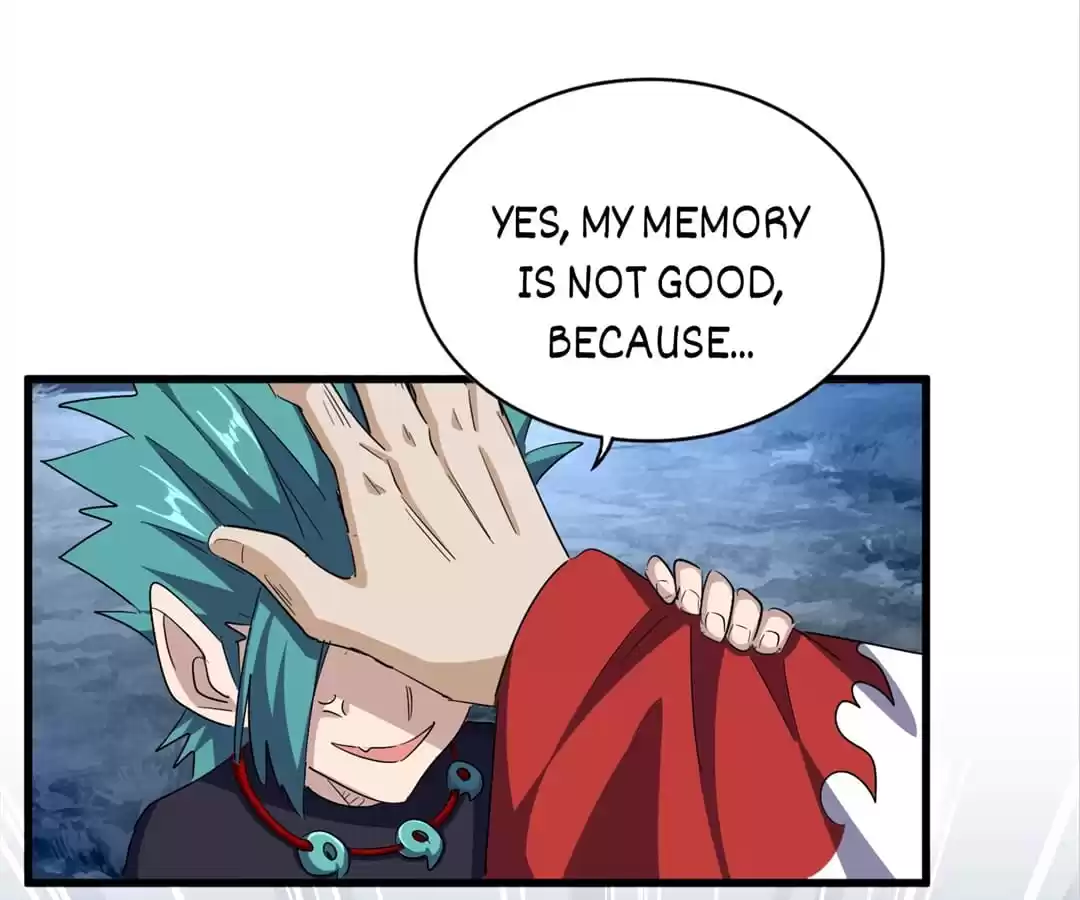 Read The Devil Butler chapter 375 image 45 on Lezhin