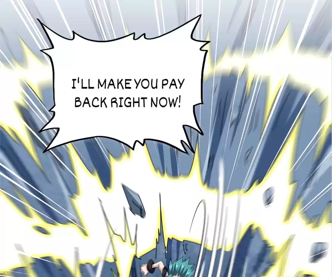 Read The Devil Butler chapter 375 image 46 on Lezhin