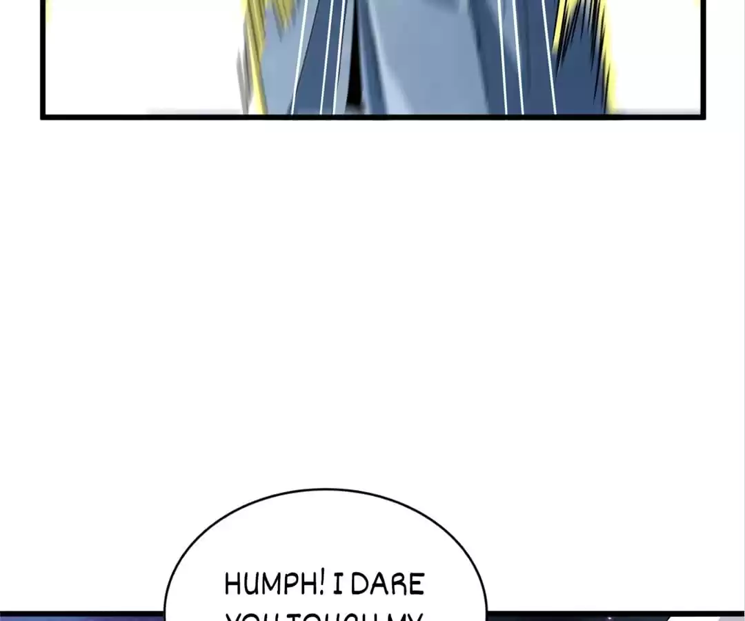 Read The Devil Butler chapter 375 image 51 on Lezhin