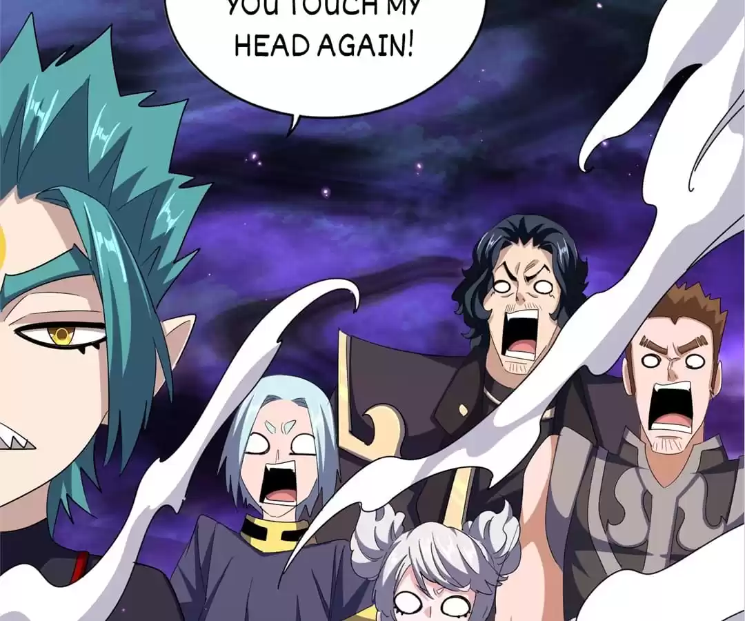 Read The Devil Butler chapter 375 image 52 on Lezhin