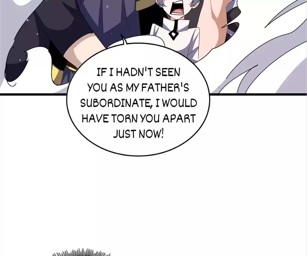 Read The Devil Butler chapter 375 image 53 on Lezhin