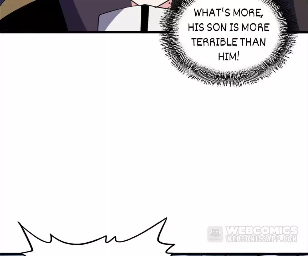 Read The Devil Butler chapter 375 image 55 on Lezhin