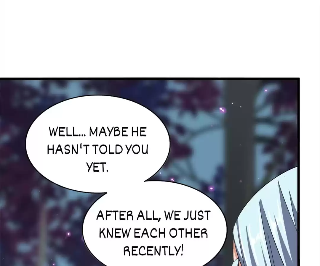 Read The Devil Butler chapter 375 image 6 on Lezhin