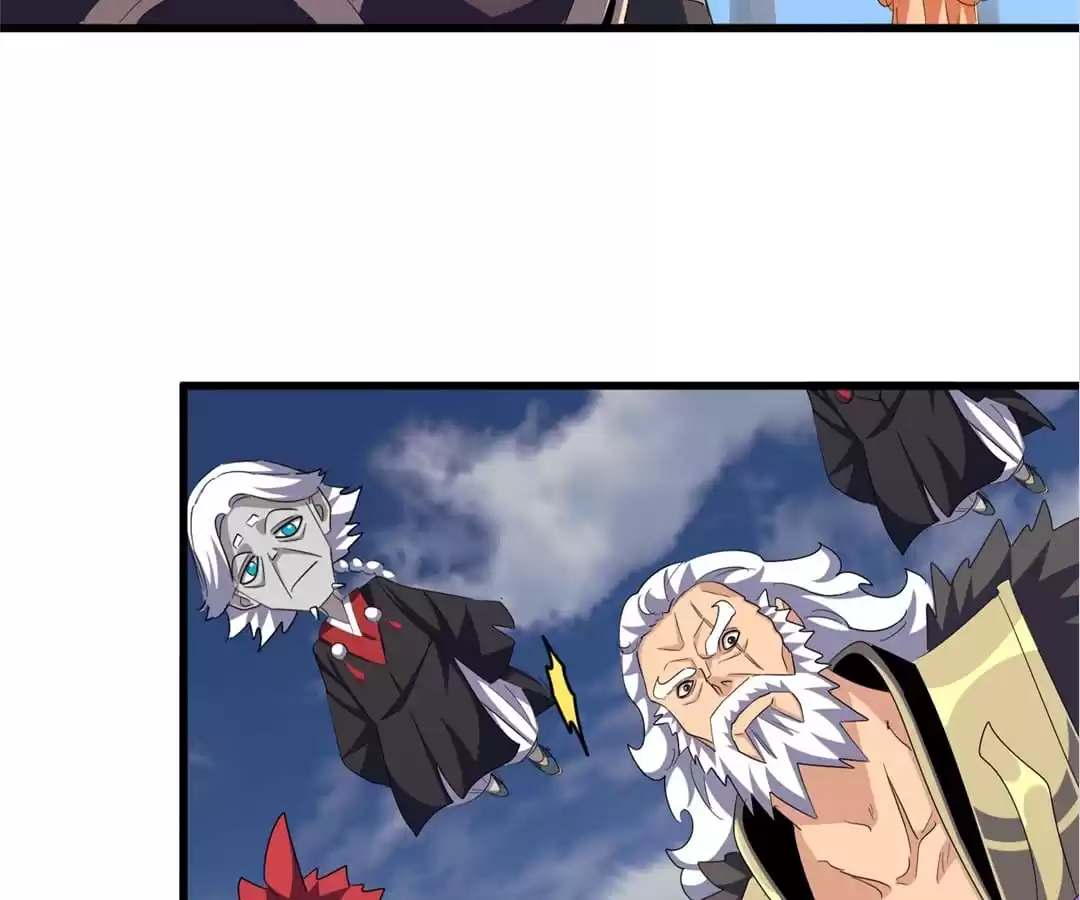 Read The Devil Butler chapter 375 image 62 on Lezhin
