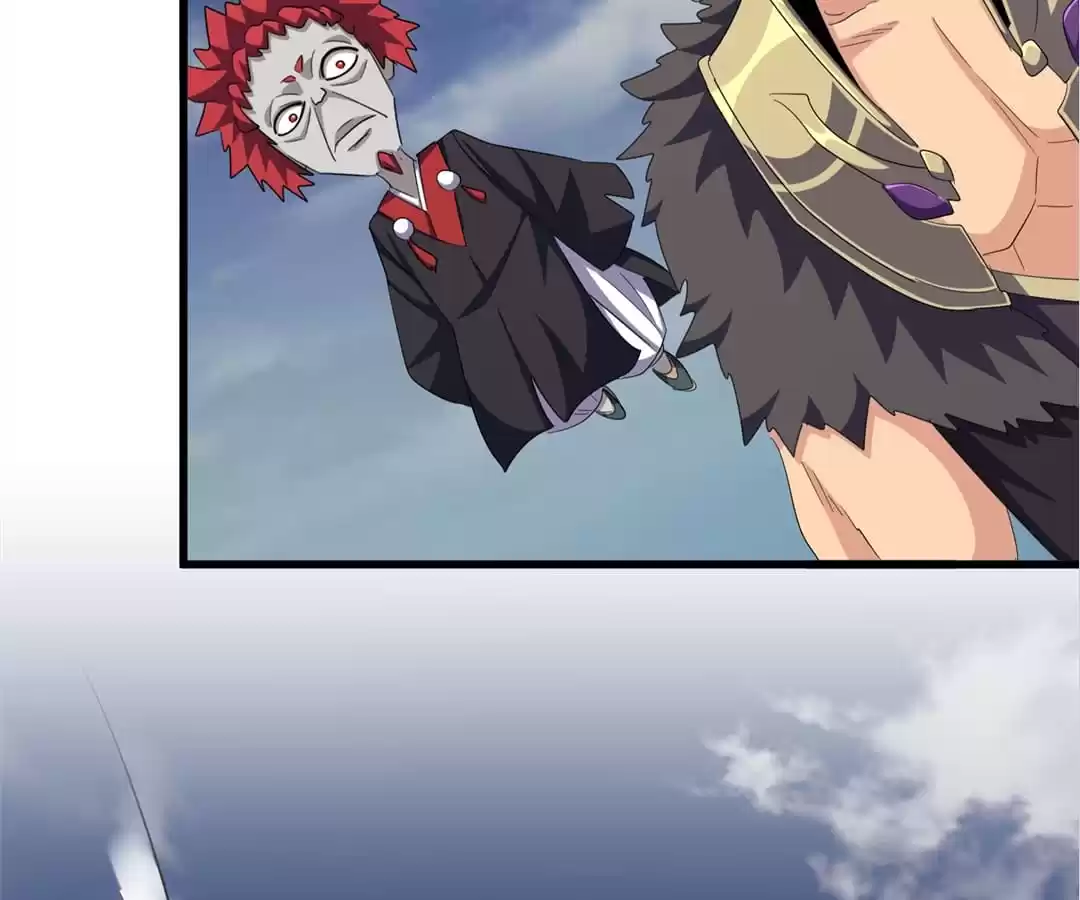 Read The Devil Butler chapter 375 image 63 on Lezhin