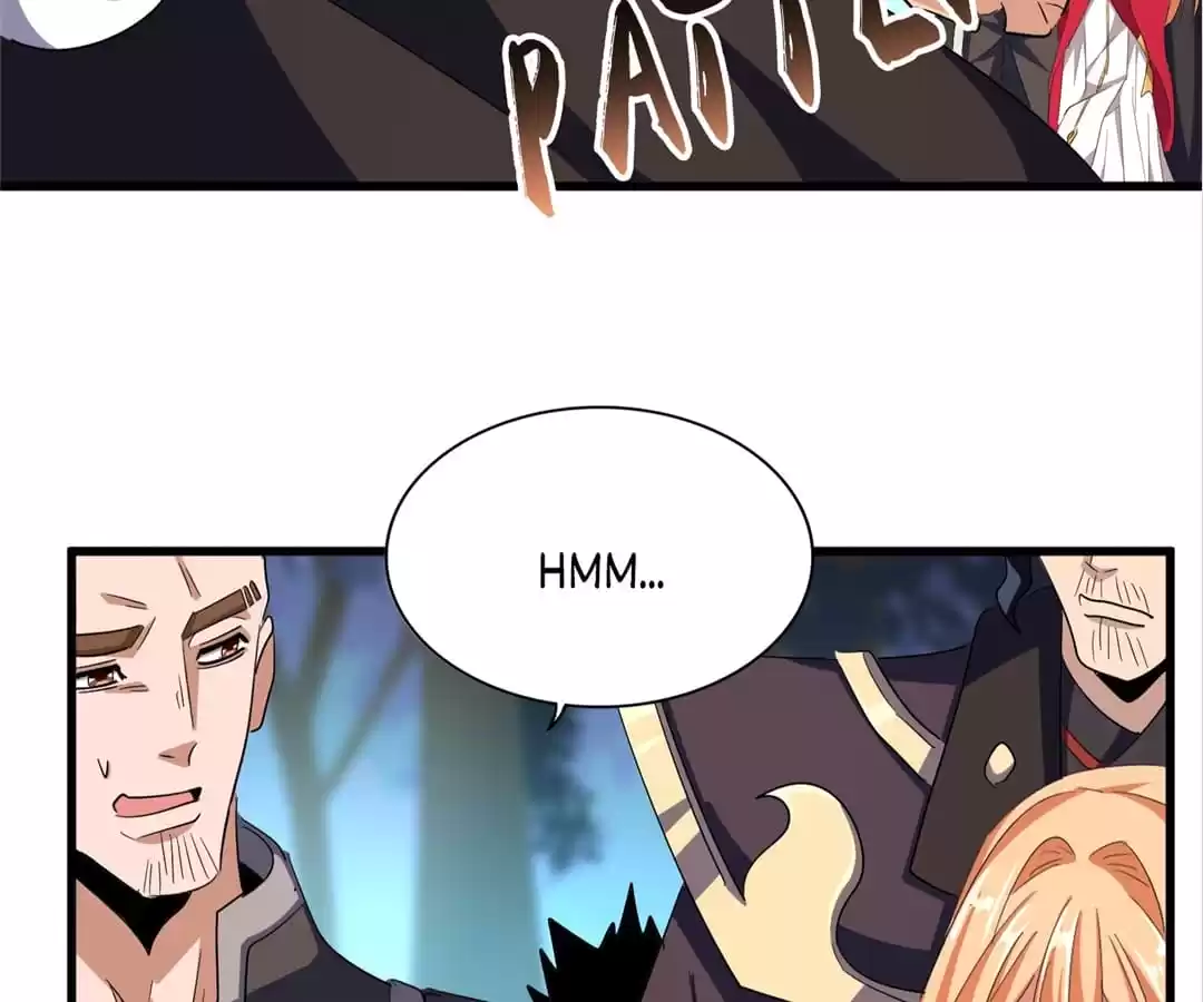 Read The Devil Butler chapter 375 image 66 on Lezhin