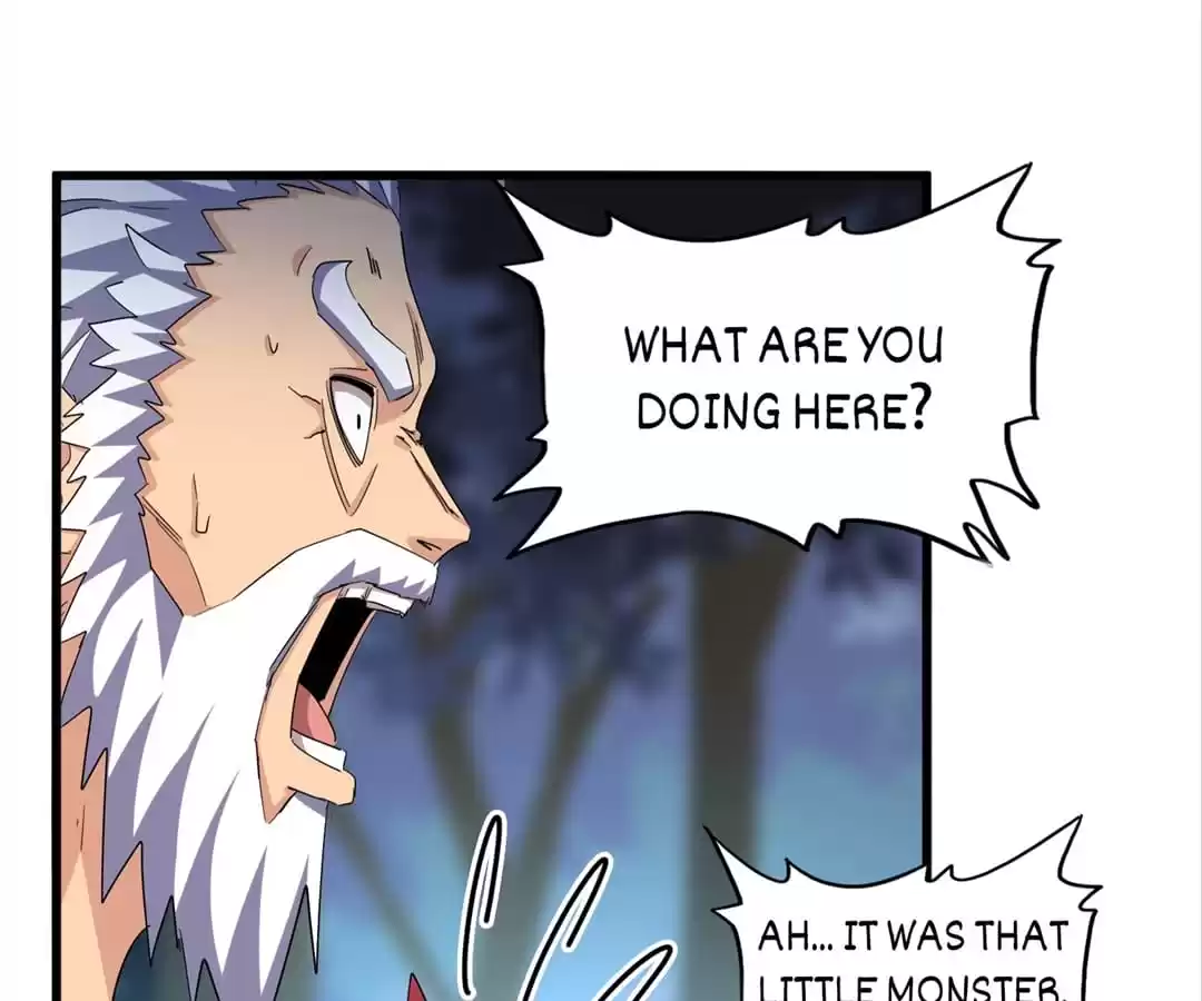 Read The Devil Butler chapter 375 image 71 on Lezhin