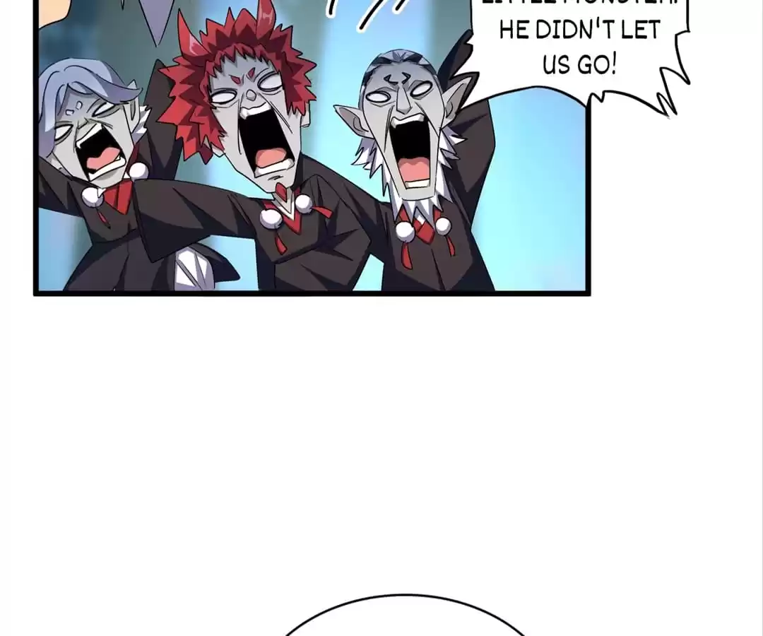 Read The Devil Butler chapter 375 image 72 on Lezhin