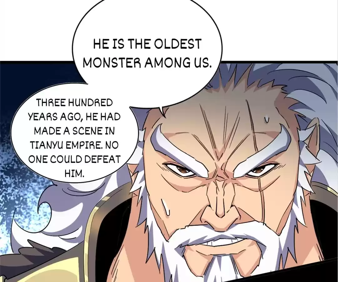Read The Devil Butler chapter 375 image 75 on Lezhin