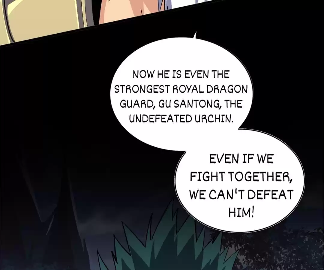 Read The Devil Butler chapter 375 image 76 on Lezhin