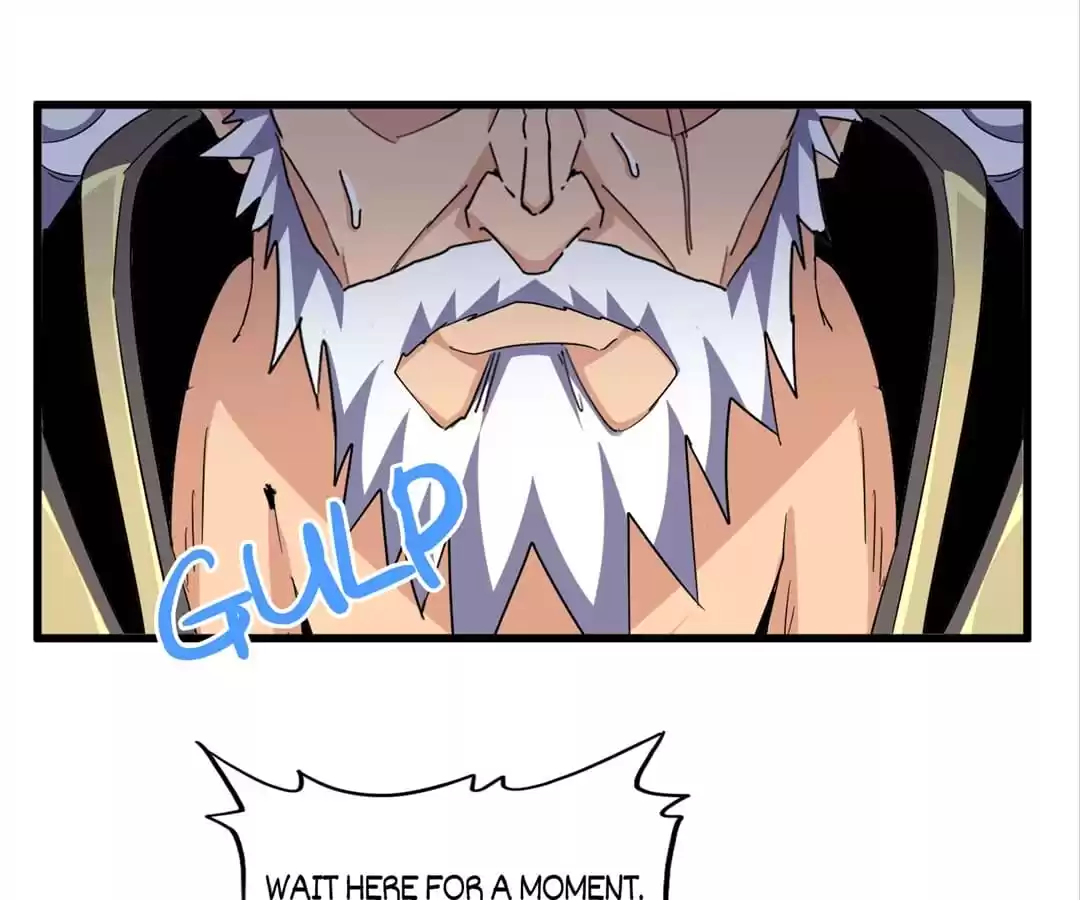 Read The Devil Butler chapter 376 image 0 on Lezhin
