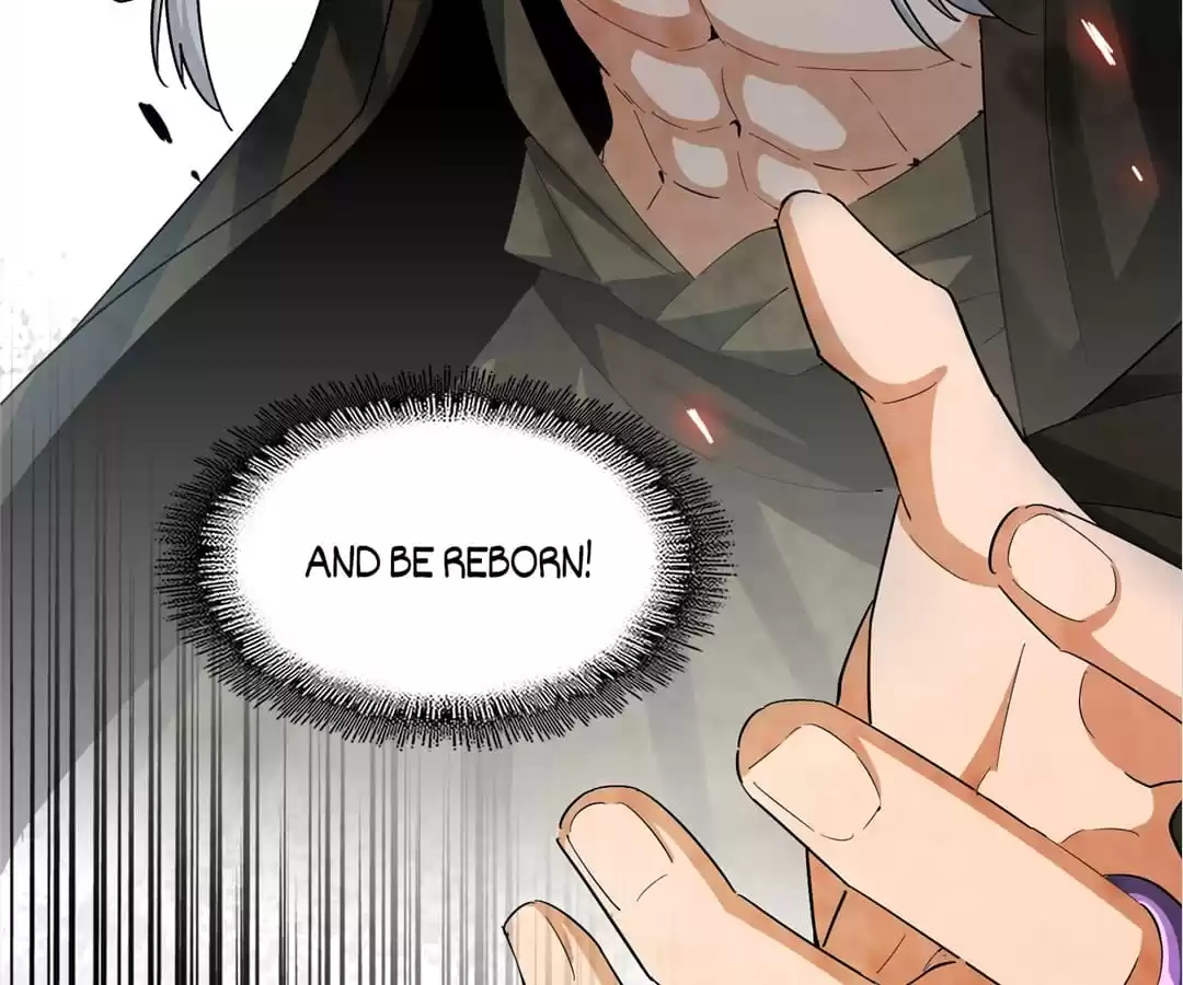 Read The Devil Butler chapter 376 image 100 on Lezhin