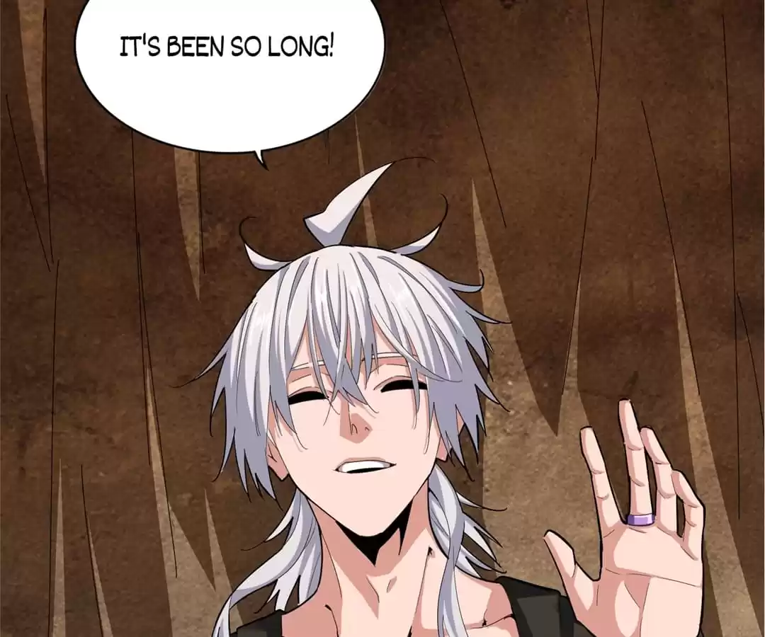 Read The Devil Butler chapter 376 image 13 on Lezhin