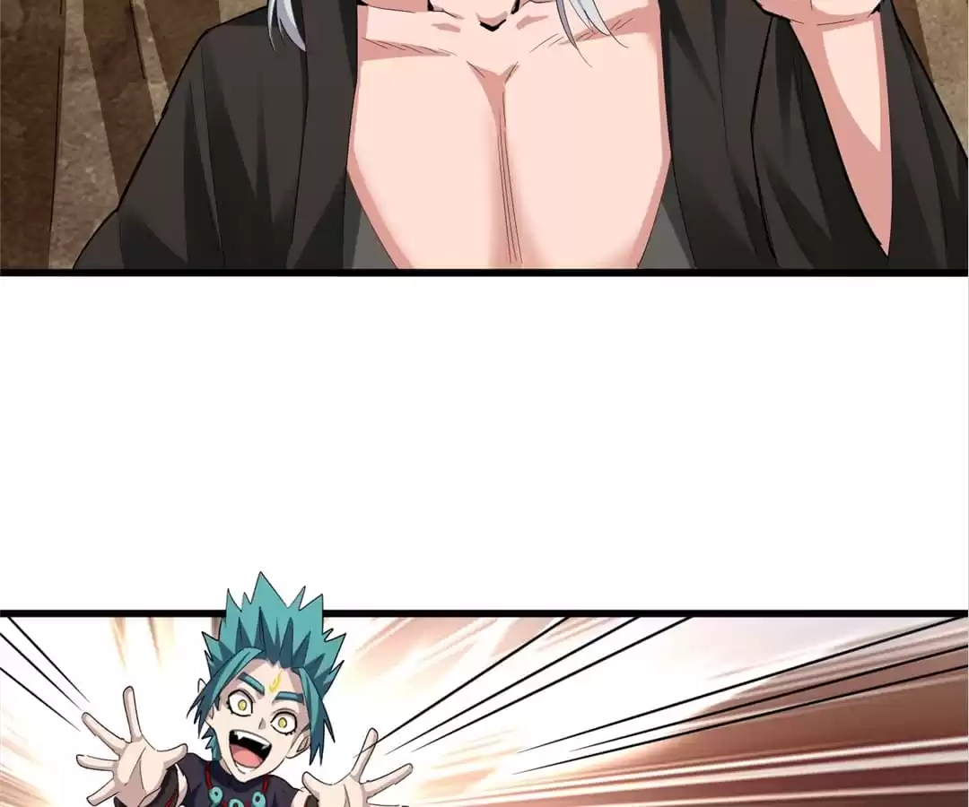 Read The Devil Butler chapter 376 image 14 on Lezhin