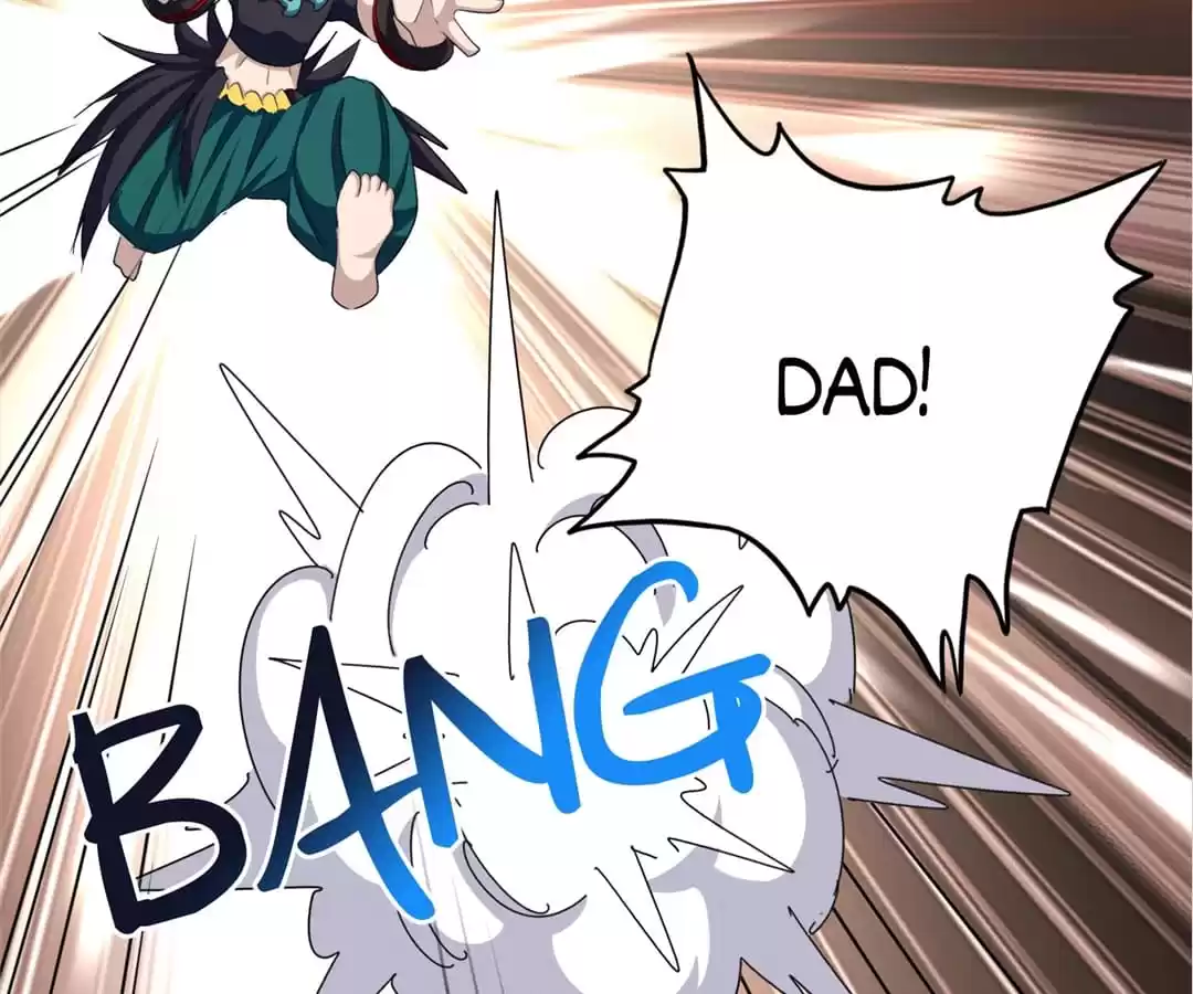 Read The Devil Butler chapter 376 image 15 on Lezhin