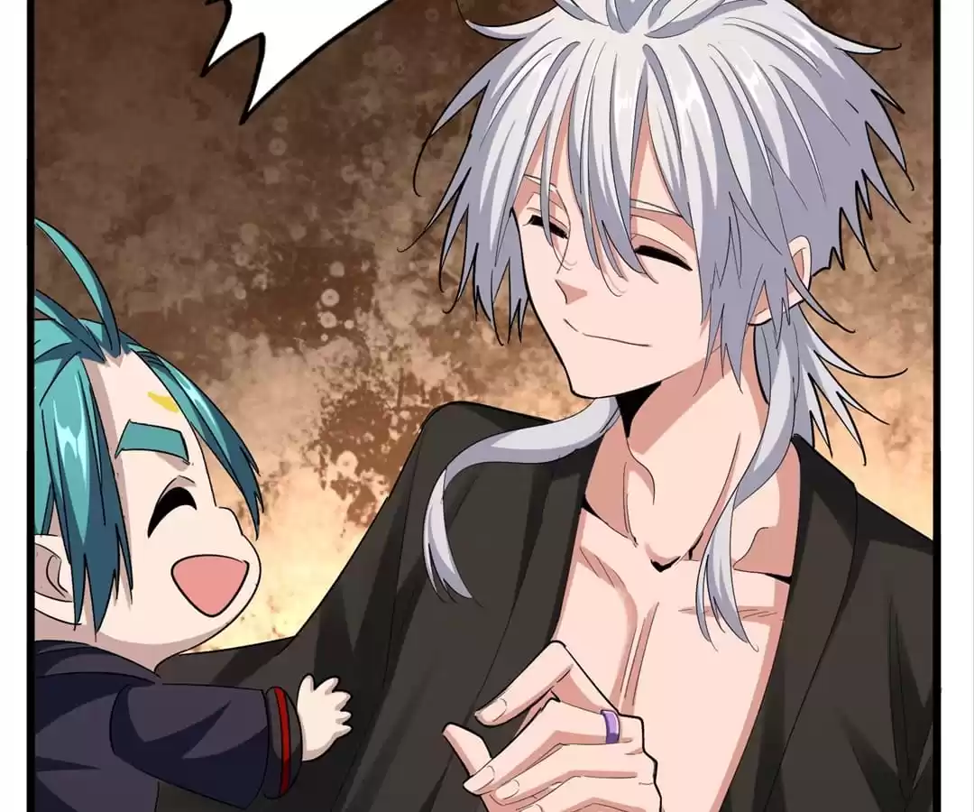 Read The Devil Butler chapter 376 image 18 on Lezhin
