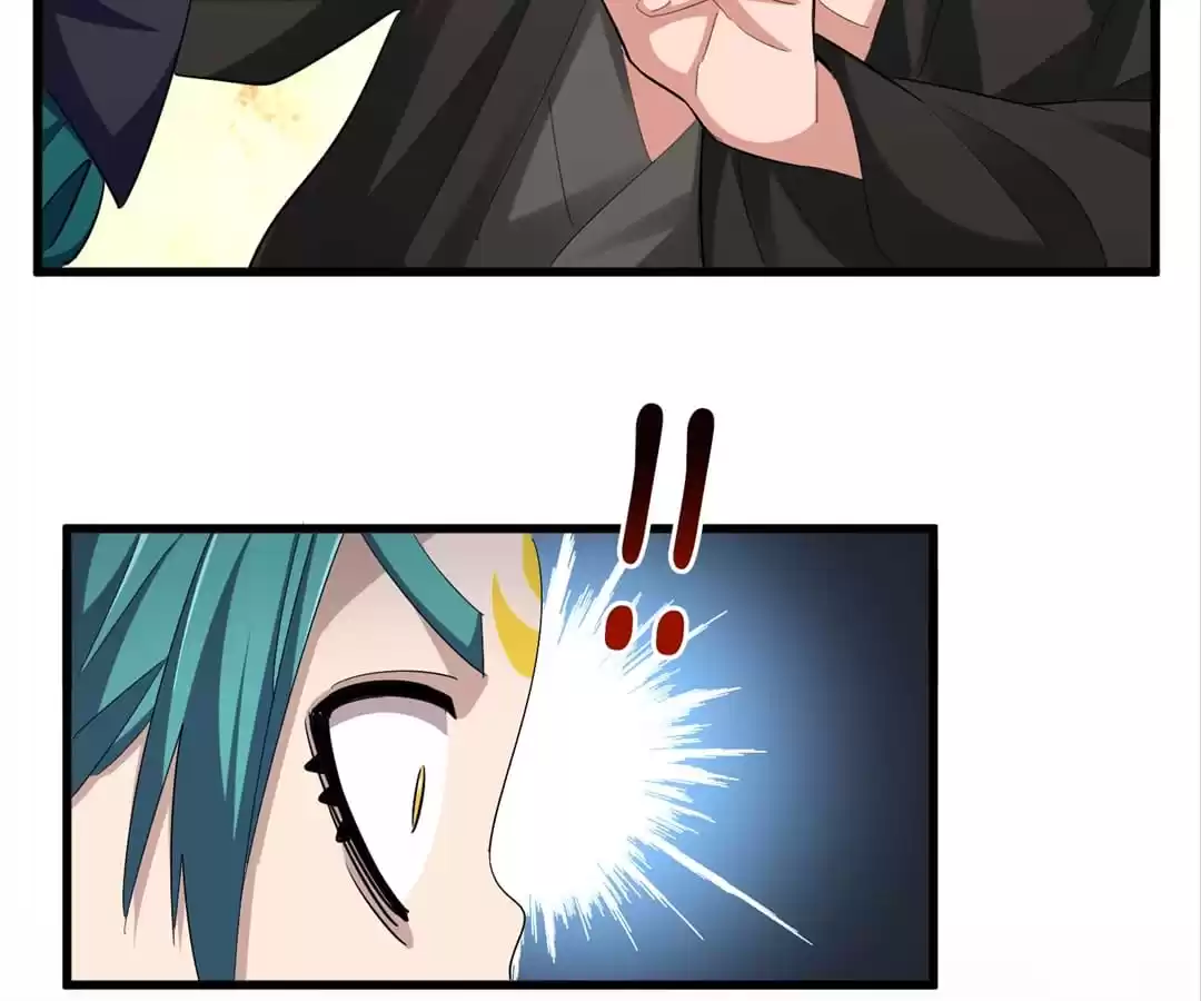 Read The Devil Butler chapter 376 image 19 on Lezhin