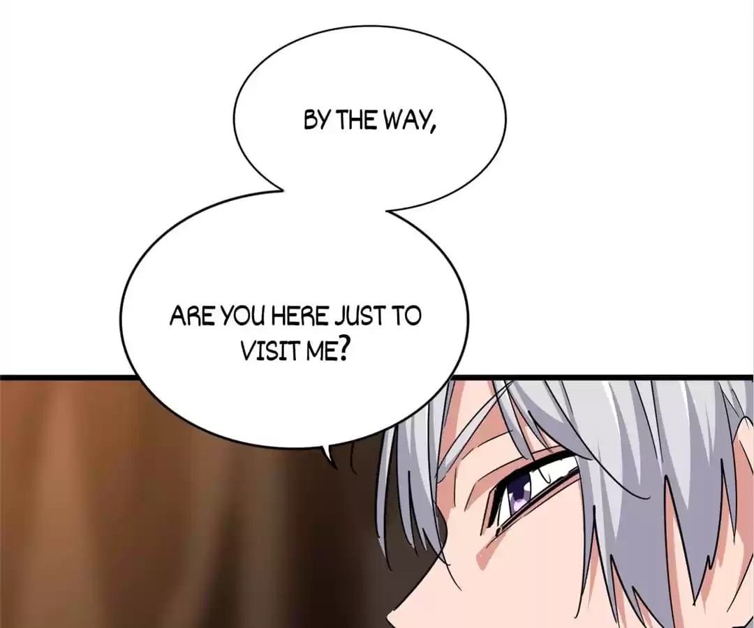 Read The Devil Butler chapter 376 image 23 on Lezhin