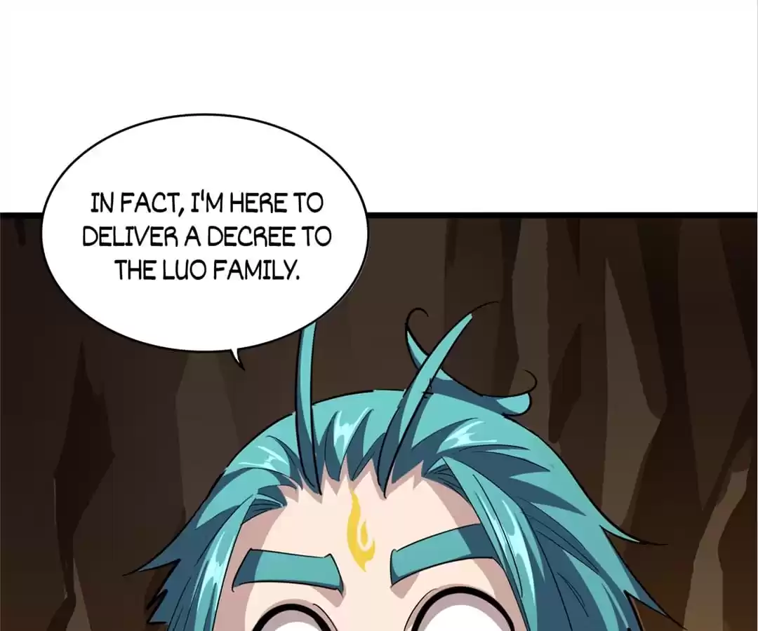 Read The Devil Butler chapter 376 image 25 on Lezhin