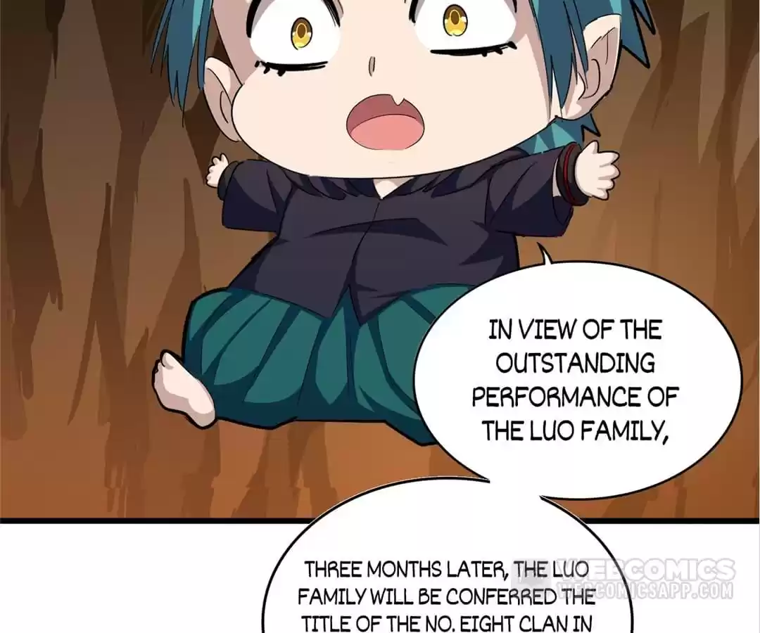 Read The Devil Butler chapter 376 image 26 on Lezhin