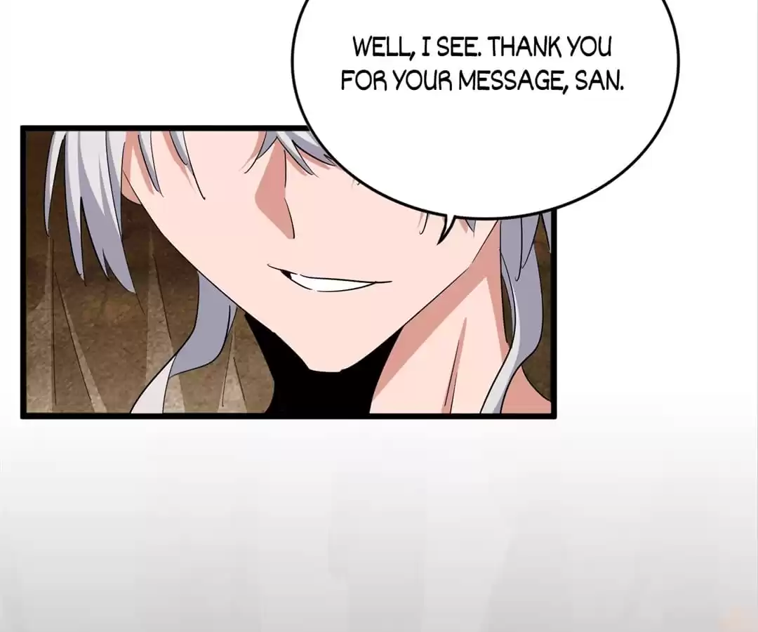 Read The Devil Butler chapter 376 image 31 on Lezhin