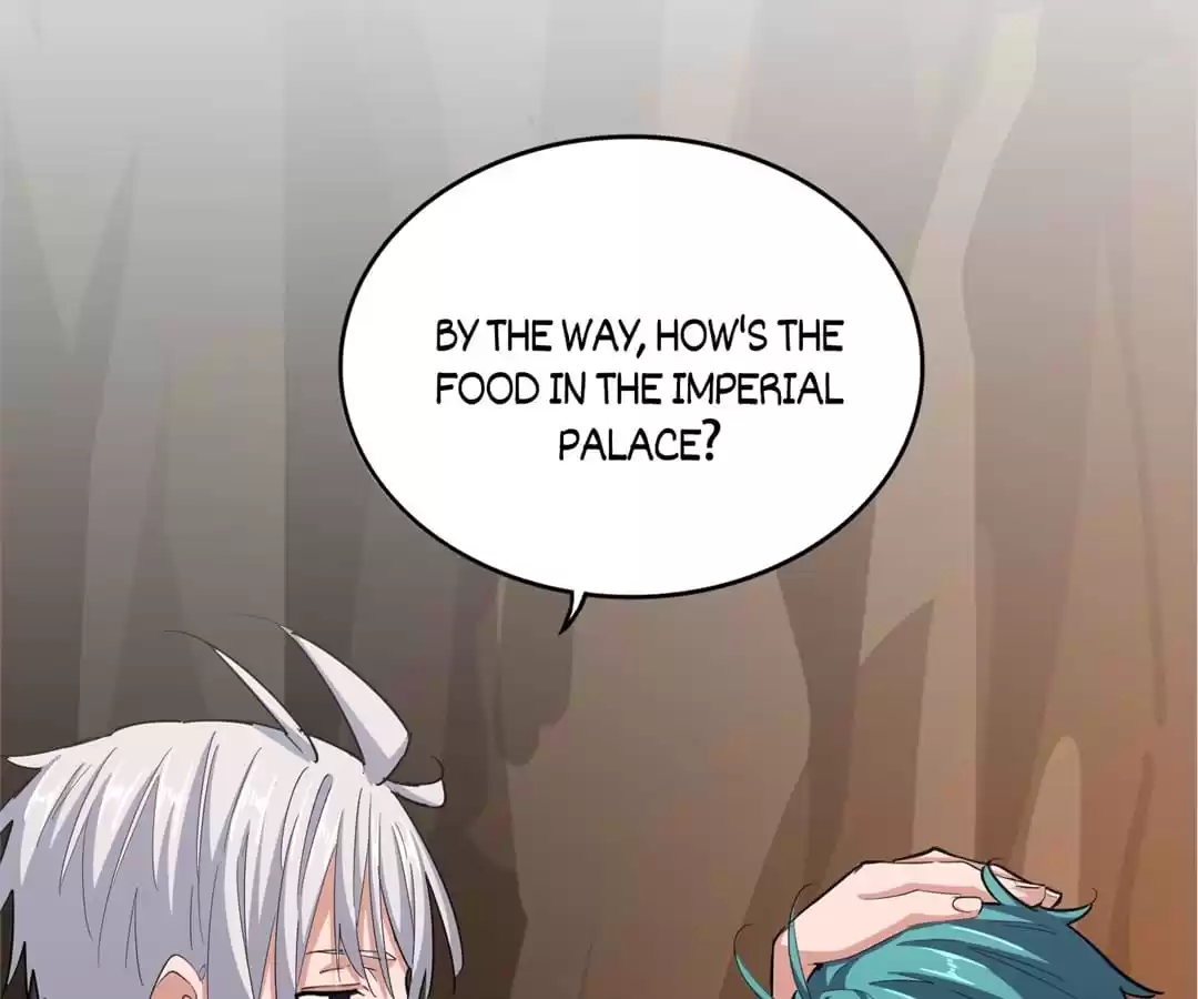 Read The Devil Butler chapter 376 image 32 on Lezhin