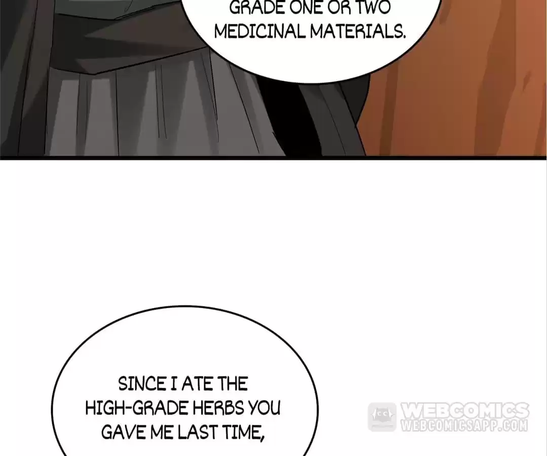 Read The Devil Butler chapter 376 image 34 on Lezhin