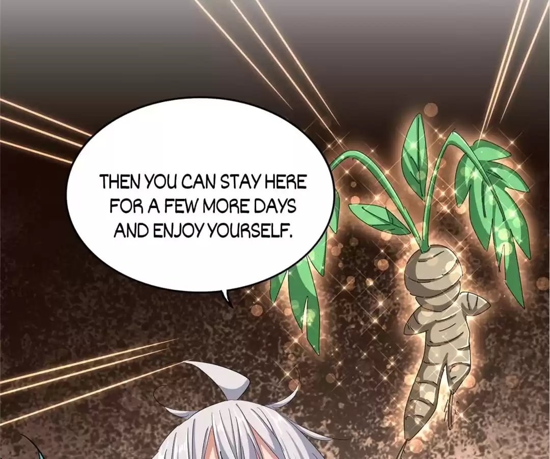 Read The Devil Butler chapter 376 image 36 on Lezhin