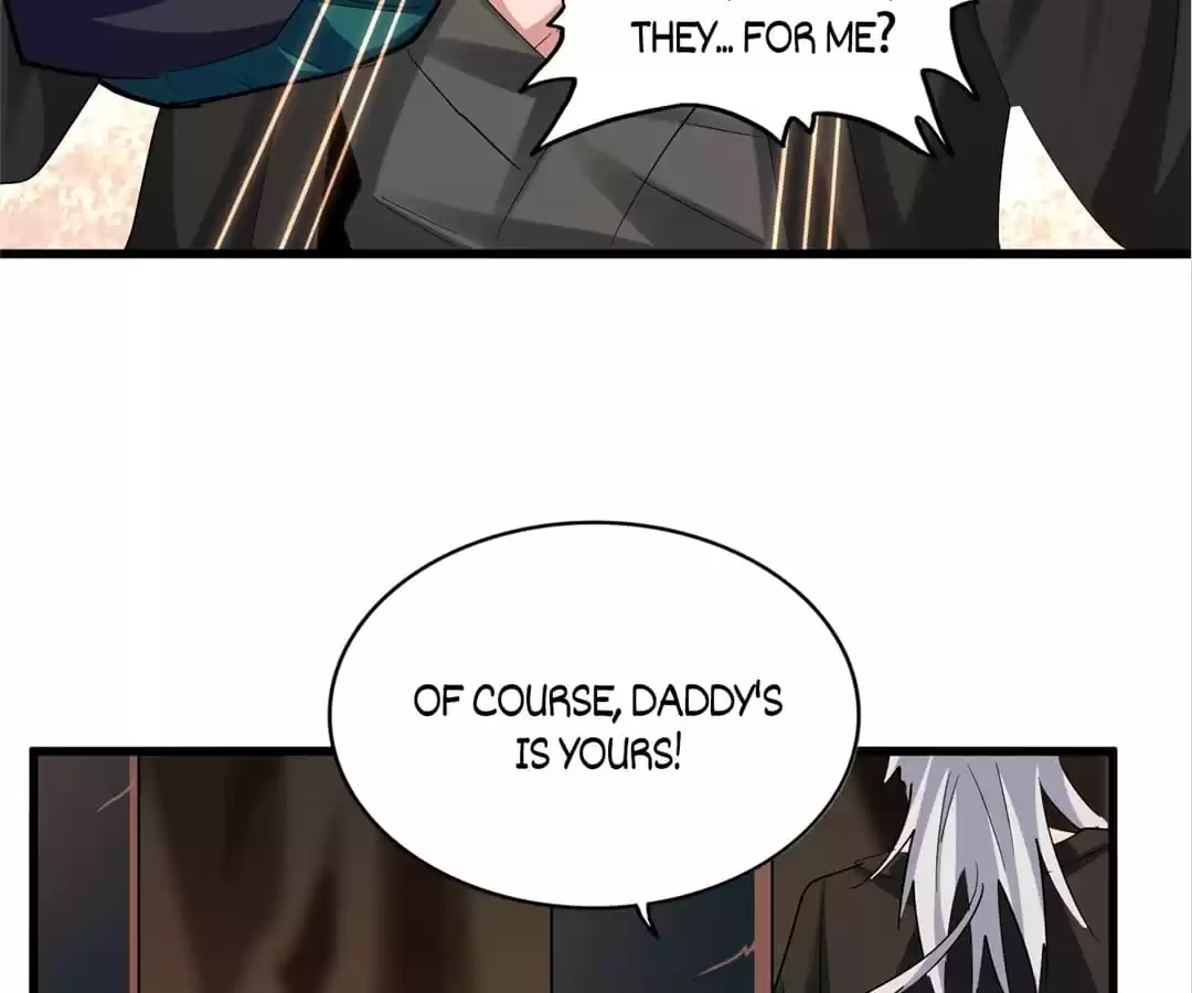 Read The Devil Butler chapter 376 image 38 on Lezhin