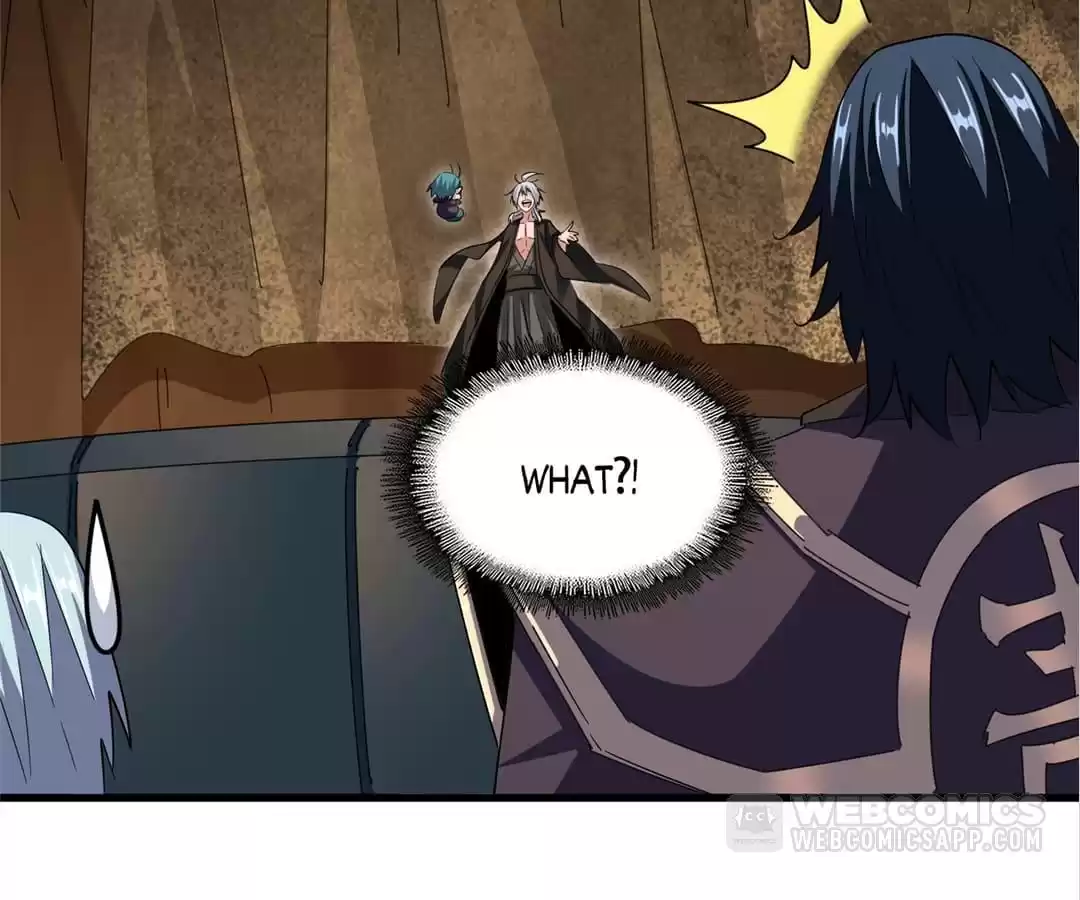 Read The Devil Butler chapter 376 image 43 on Lezhin