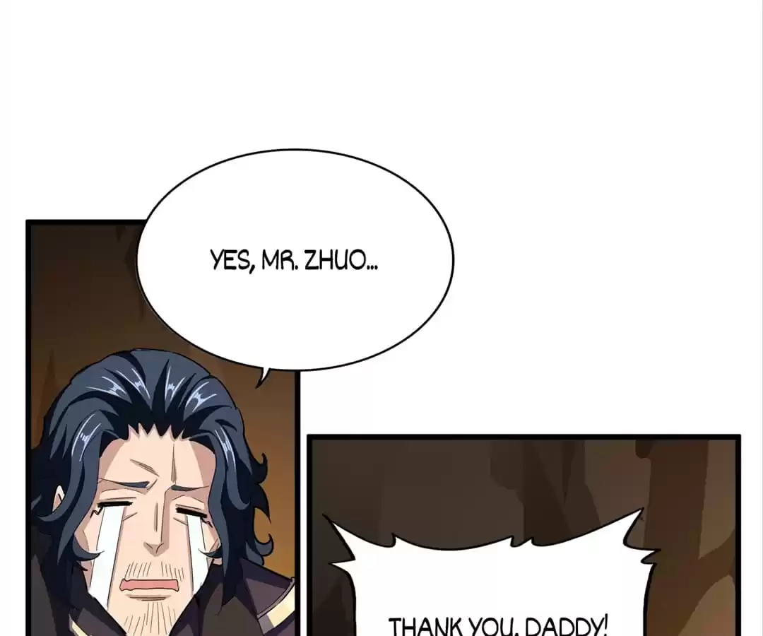 Read The Devil Butler chapter 376 image 44 on Lezhin