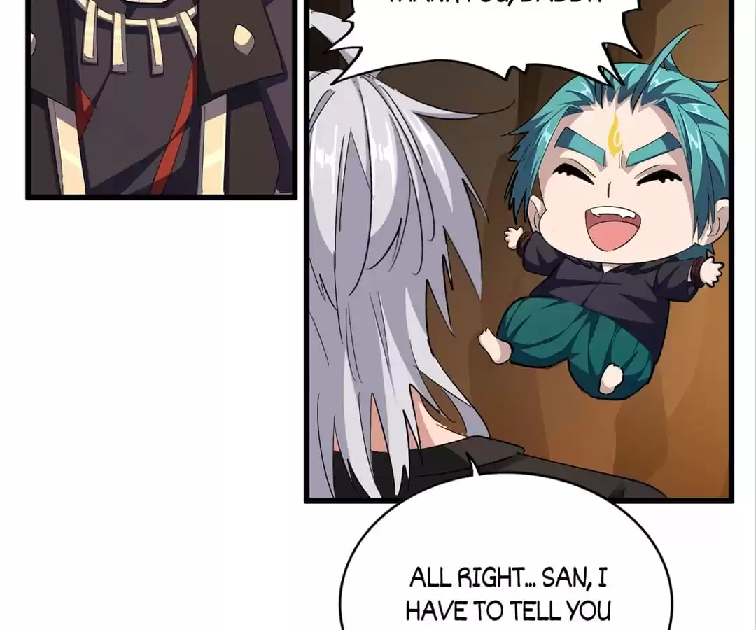 Read The Devil Butler chapter 376 image 45 on Lezhin