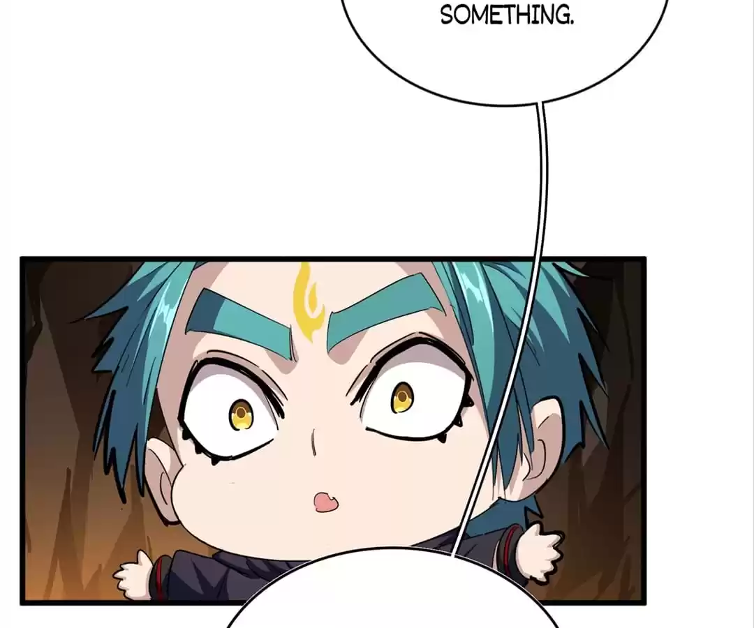 Read The Devil Butler chapter 376 image 46 on Lezhin