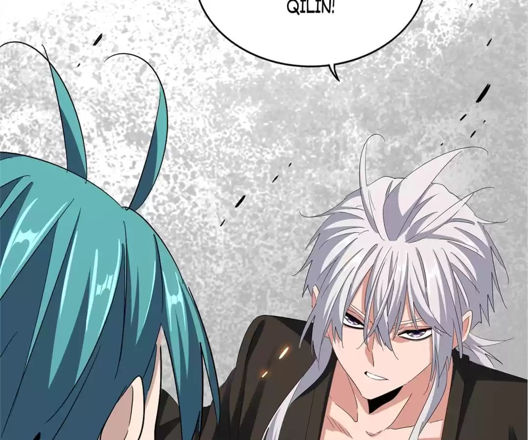 Read The Devil Butler chapter 376 image 48 on Lezhin