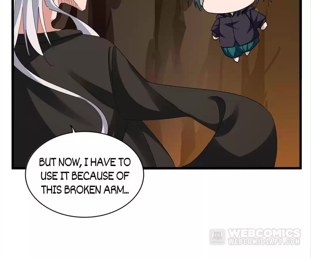 Read The Devil Butler chapter 376 image 51 on Lezhin